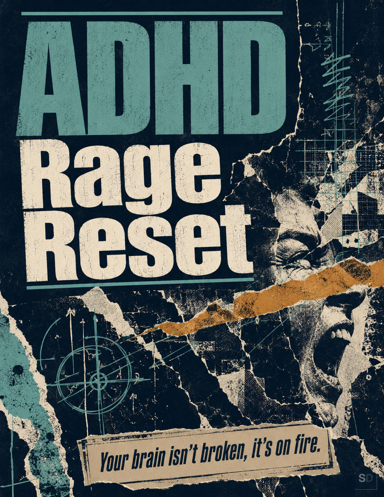 ADHD Rage Reset