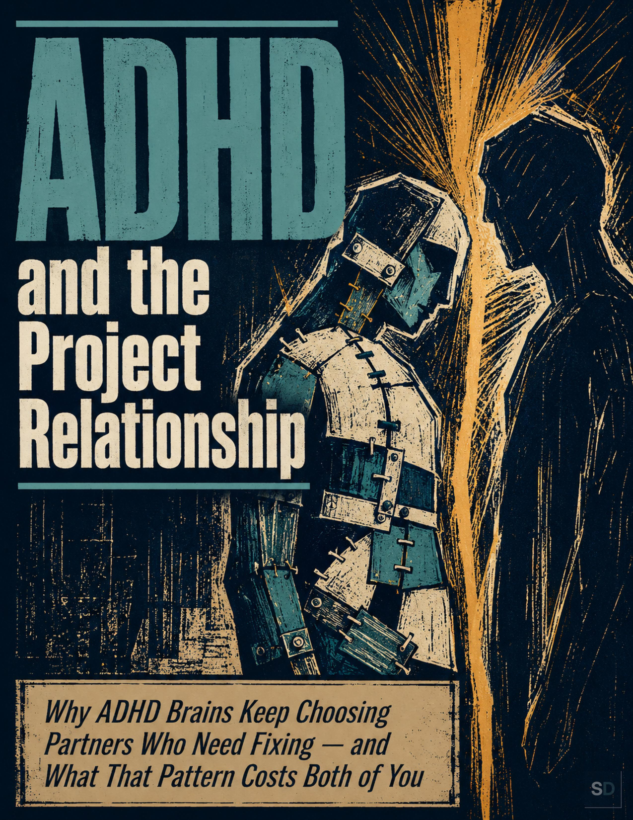 ADHD and the Project Relationship