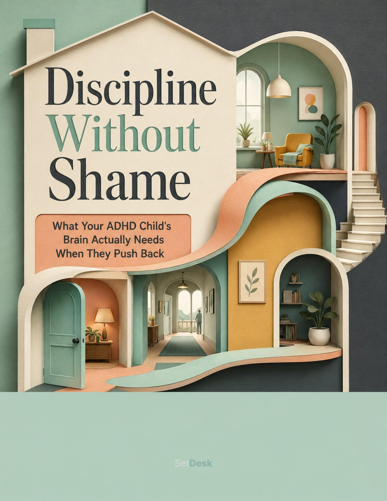 Discipline Without Shame