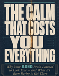 The Calm That Costs You Everything